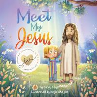 Bokomslag for "Meet My Jesus"