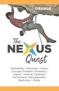 The Nexus Quest