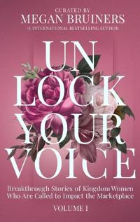 Unlock Your Voice
