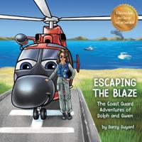 Bokomslag for "Escaping The Blaze"