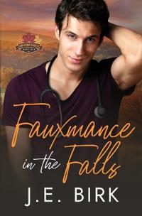 Bokomslag for "Fauxmance in the Falls"