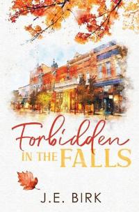 Bokomslag for "Forbidden in the Falls"