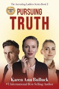 Bokomslag for "Pursuing Truth"