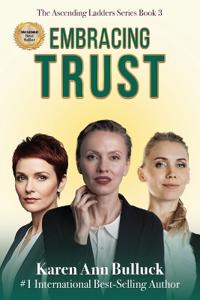 Bokomslag for "Embracing Trust"