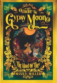 Bokomslag for "Under the Gypsy Moon"