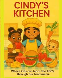 Cindy's Kitchen