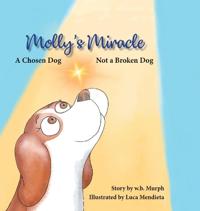 Bokomslag for "Molly's Miracle"