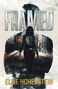 Bokomslag for "Framed"