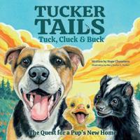 Tuck, Cluck & Buck