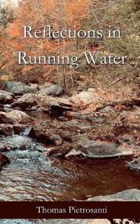 Reflections in Running Water
