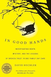 Bokomslag for "In Good Hands"
