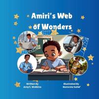 Amiri's Web of Wonders