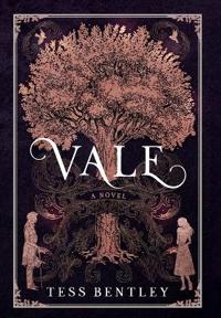 Bokomslag for "Vale"