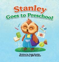 Stanley Goes to Preschool