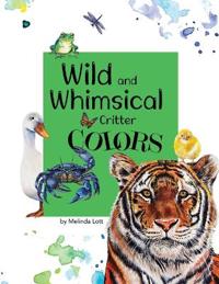 Wild and Whimsical Critter Colors