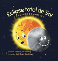 Bokomslag for "Eclipse total de Sol"
