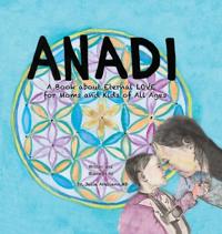 Bokomslag for "Anadi"