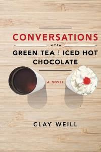 Conversations Over Green Tea and Iced Hot Chocolate