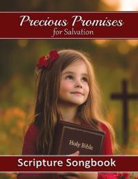 Precious Promises for Salvation Songbook