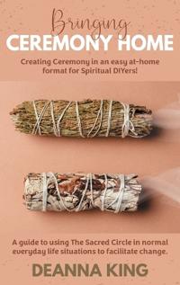 Bokomslag for "Bringing Ceremony Home"