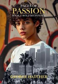 Pages of Passion Book 2