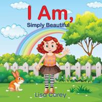 Bokomslag for "I Am Simply Beautiful"