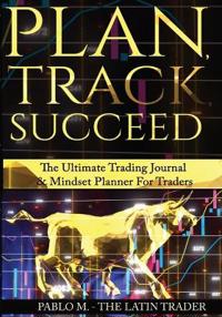 Bokomslag for "Plan, Track, Succeed"