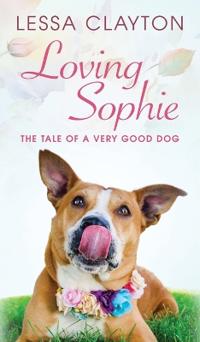 Bokomslag for "Loving Sophie"
