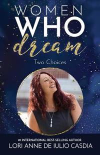 Bokomslag for "Women Who Dream"