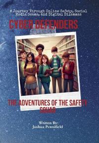 Cyber Defenders