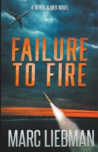 Bokomslag for "Failure to Fire"