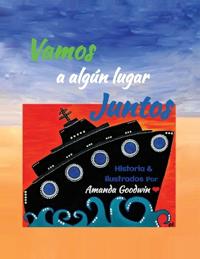 Vamos a algún lugar juntos