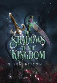 Bokomslag for "The Shadows of the Kingdom"