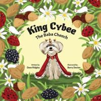 Bokomslag for "King Cybee The Baba Cheech"