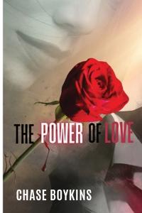Bokomslag for "The Power of Love"