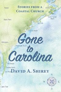 Gone to Carolina