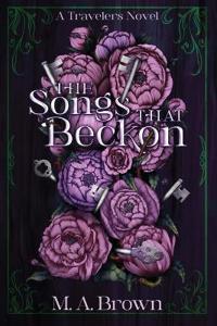 Bokomslag for "The Songs That Beckon"