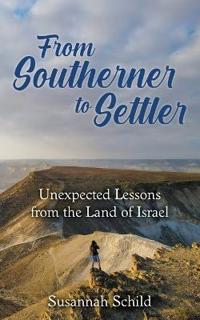 From Southerner to Settler
