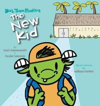 Bokomslag for "The New Kid"