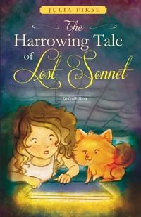 The Harrowing Tale of Lost Sonnet