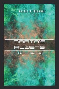 Daria's Aliens