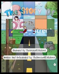 The Story Of 25th Street