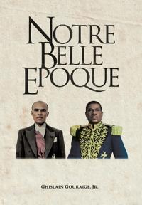 Bokomslag for "Notre Belle Epoque"