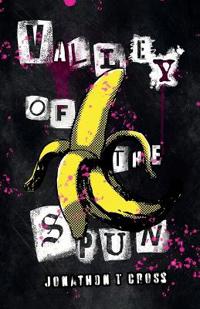 Bokomslag for "Valley of the Spun"