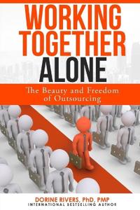 Bokomslag for "Working Together Alone"