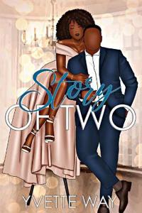 Bokomslag for "Story of Two"