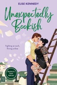 Unexpectedly Bookish