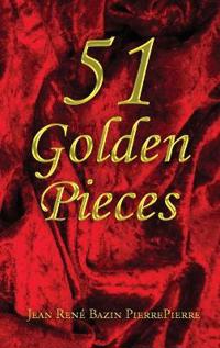 Bokomslag for "51 Golden Pieces"