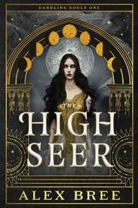 Bokomslag for "The High Seer"