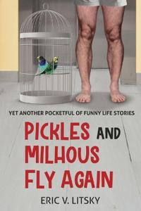 Pickles and Milhous Fly Again